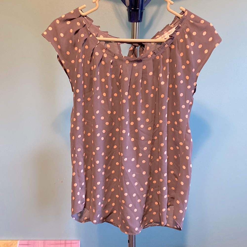 Women’s Lauren Conrad Small Dressy Top